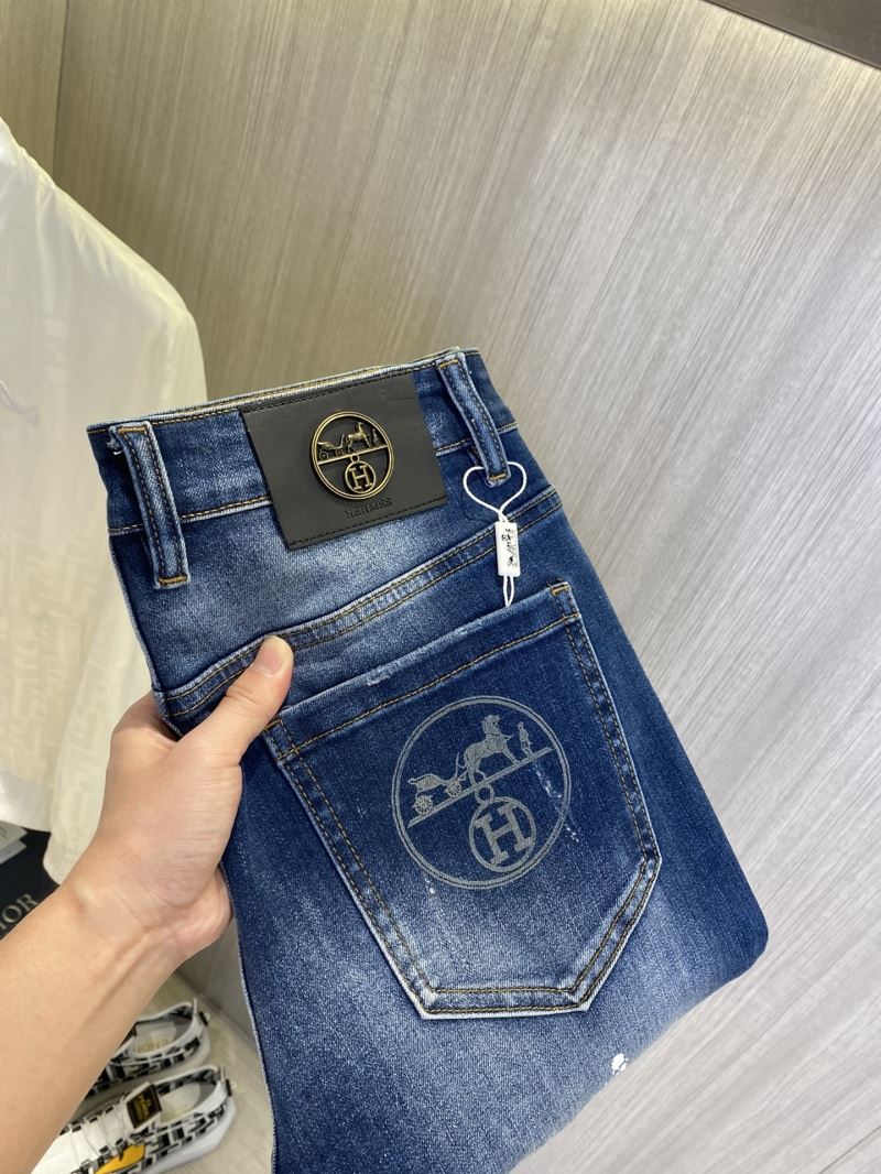 Hermes Jeans